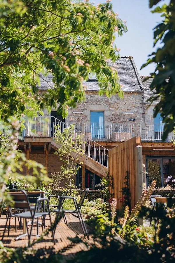 Bigouden Makers Hotel Pont-lʼAbbé