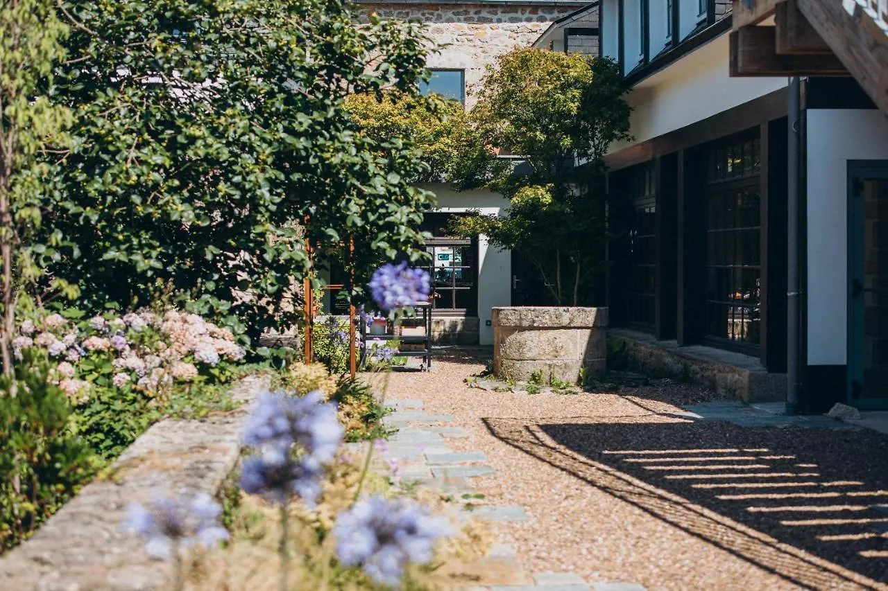 Bigouden Makers Hotel Pont-lʼAbbé
